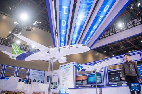 2023中國5G+工業互聯網大會在武漢開幕，廊坊企業加速網站建設迎發展機遇